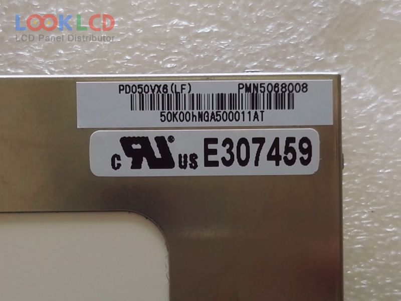 PD050VX6